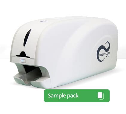 Smart 30S ID Card Printer Only £499 